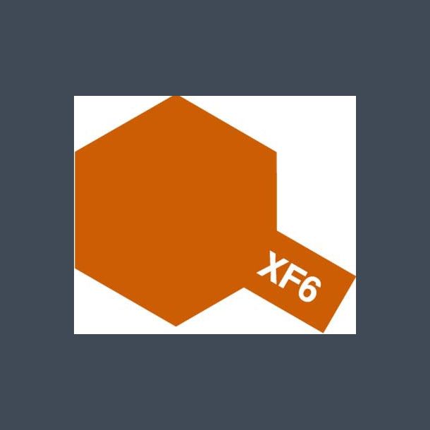 XF-6 Copper (81706) (10ml)