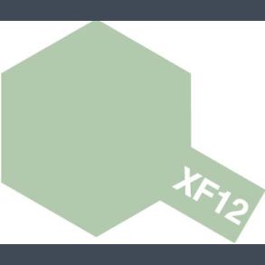 XF-12 J.N. Grey (81712) (10ml)