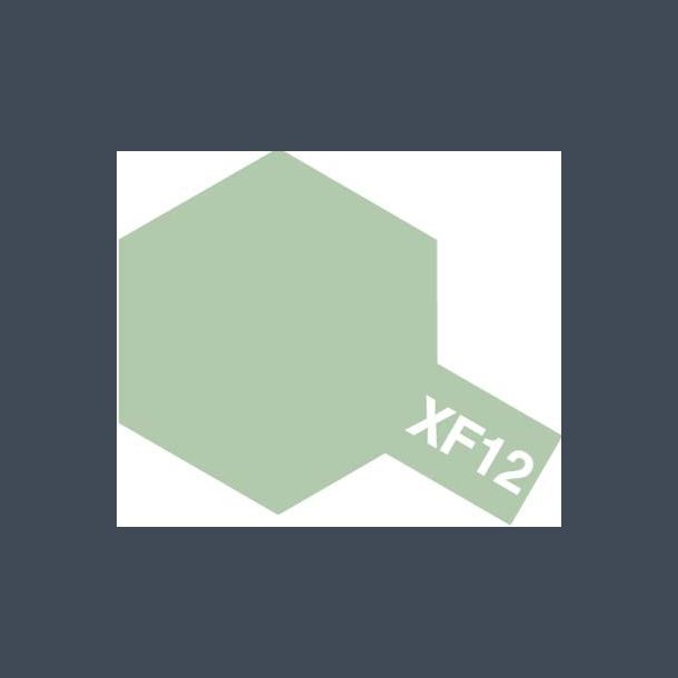 XF-12 J.N. Grey (81712) (10ml)