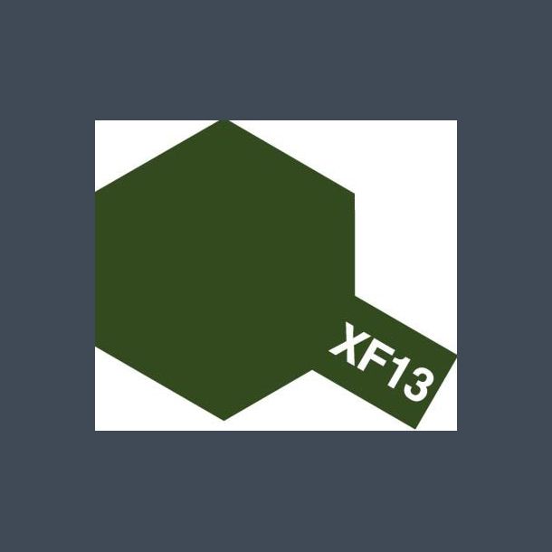 XF-13 J.A. Green (81713) (10ml)