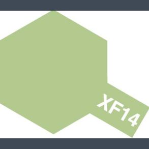 XF-14 J.A. Grrey (81714) (10ml)
