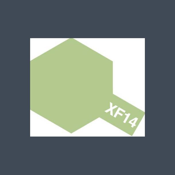 XF-14 J.A. Grrey (81714) (10ml)