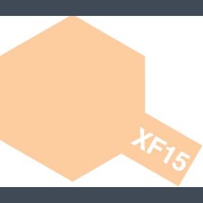 XF-15 Flat Flesh (81715) (10ml)