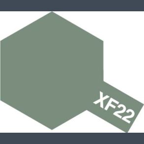 XF-22 RLM Grey (81722) (10ml)