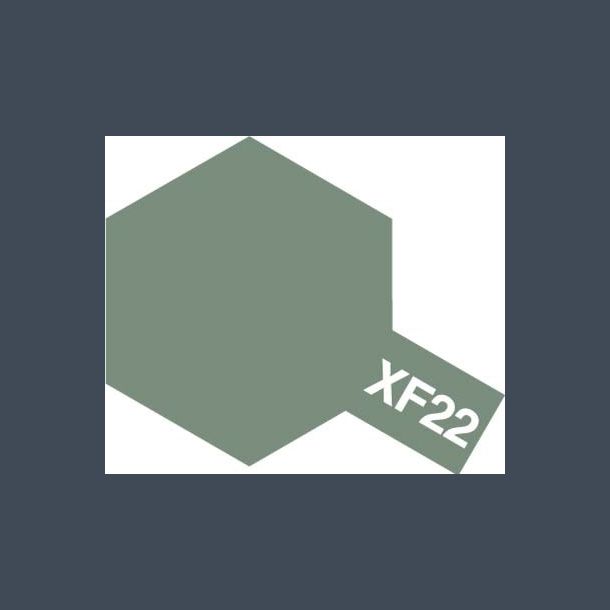 XF-22 RLM Grey (81722) (10ml)