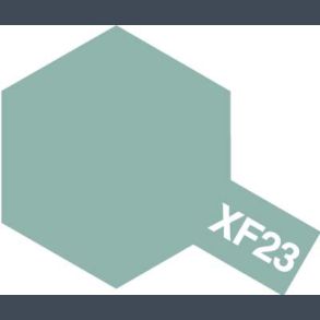 XF-23 Light Blue (81723) (10ml)