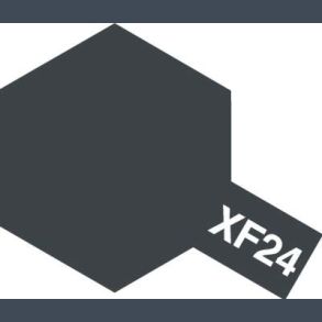 XF-24 Dark Grey (81724) (10ml)