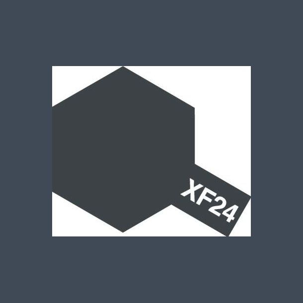 XF-24 Dark Grey (81724) (10ml)