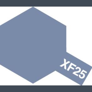 XF-25 Light Sea Grey (81725) (10ml)