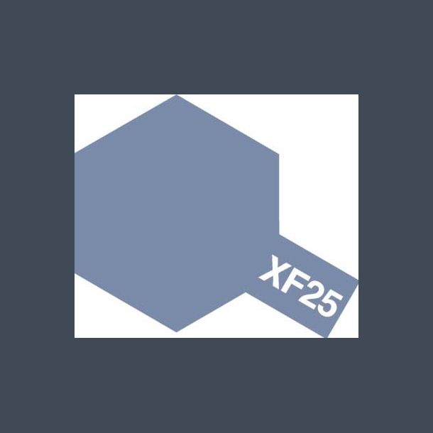 XF-25 Light Sea Grey (81725) (10ml)