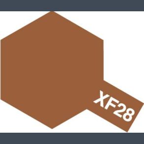 XF-28 Dark Copper (81728) (10ml)