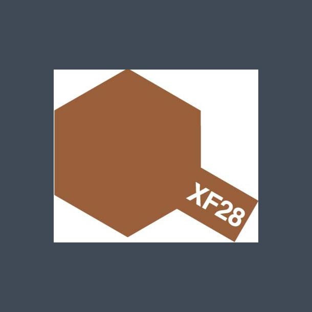 XF-28 Dark Copper (81728) (10ml)