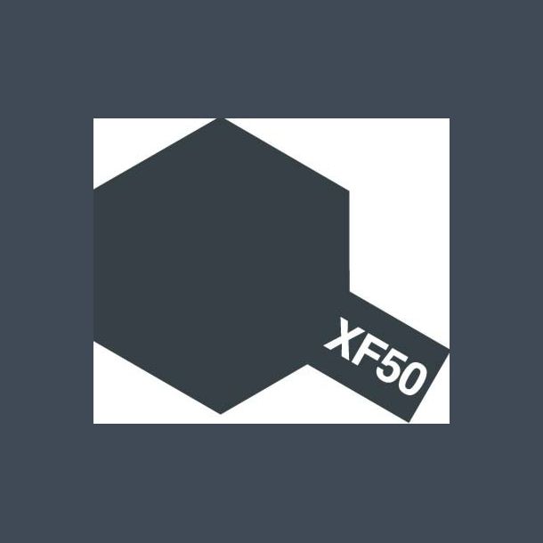 XF-50 Field Blue (81750) (10ml)