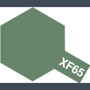 XF-65 Field Grey (81765) (10ml)