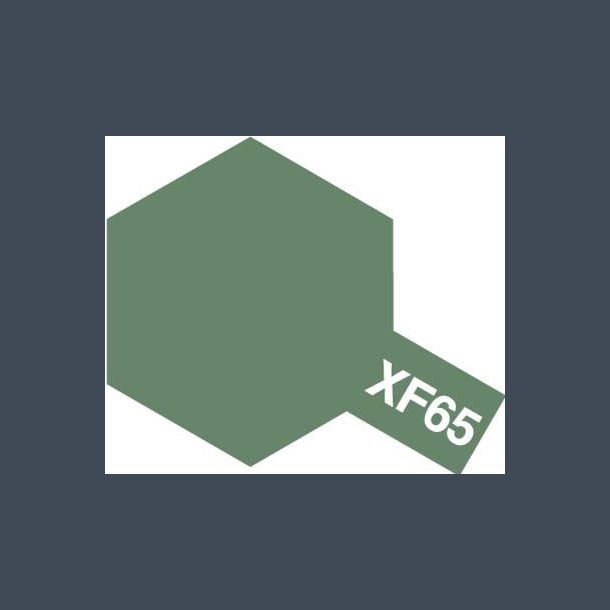 XF-65 Field Grey (81765) (10ml)