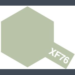 XF-76 Gray Green (IJN) (81776) (10ml)
