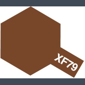 XF-79 Linoleum Deck Brown (81779) (10ml)
