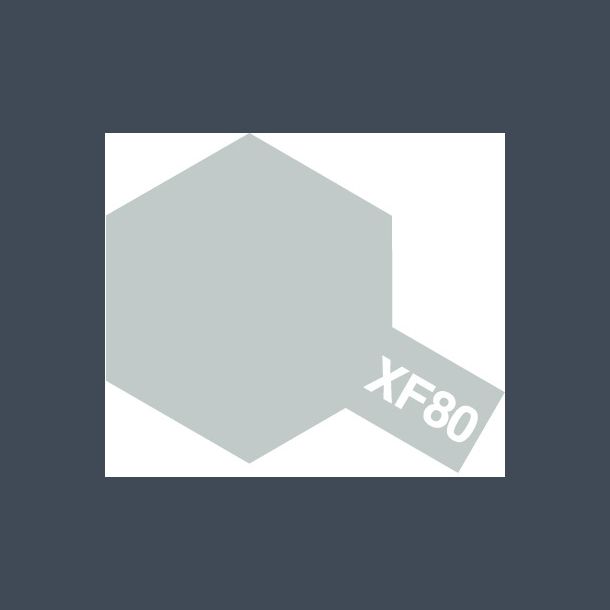 XF-80 Royal Gray (81780) (10ml)