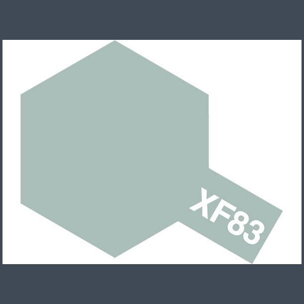 XF-83 Sea Gray (81783) (10ml)
