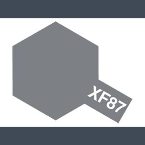 XF-87 IJN Gray (Maizuru Arsenal) (81787) (10ml)