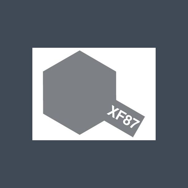 XF-87 IJN Gray (Maizuru Arsenal) (81787) (10ml)