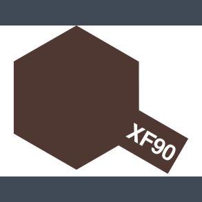XF-90 Red Brown (81790) (10ml)