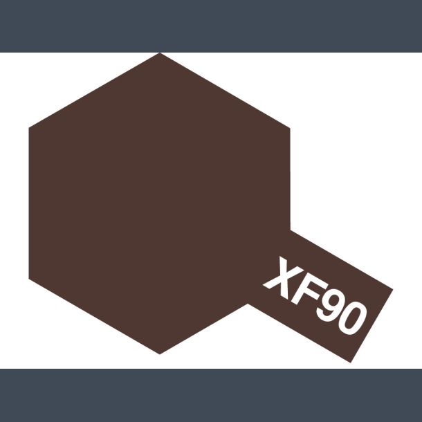 XF-90 Red Brown (81790) (10ml)