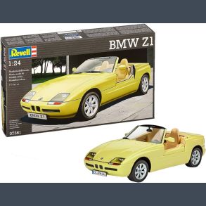 BMW Z1