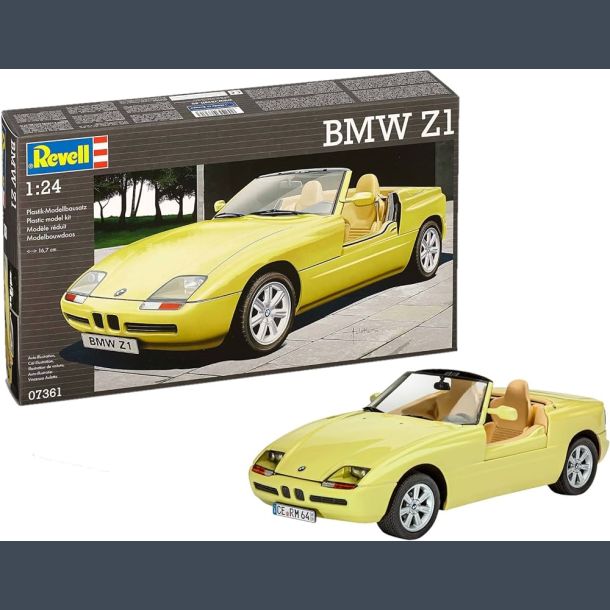 BMW Z1