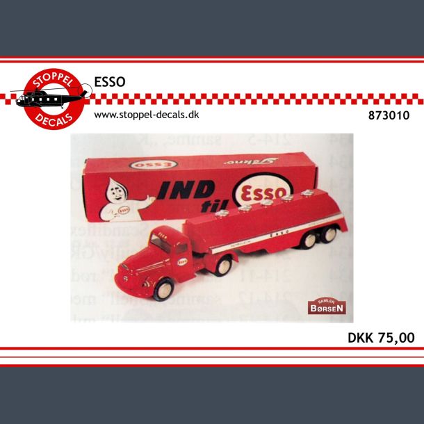 ESSO