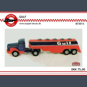 GULF