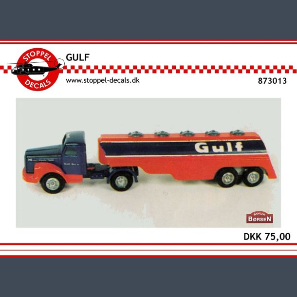 GULF