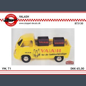 VALASH VW T1