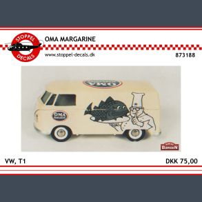 OMA MARGARINE