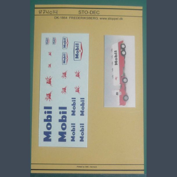 MOBIL