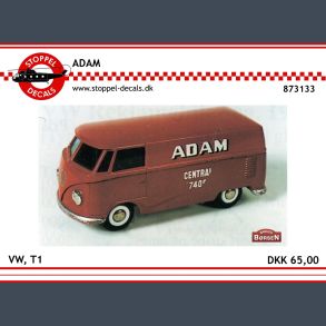 ADAM, VW, T1