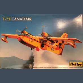CANADAIR