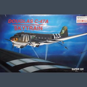 Douglas C-47A Skytrain