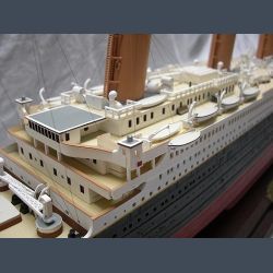 R.M.S Titanic Centennial 1912-2012 Edition
