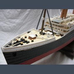 R.M.S Titanic Centennial 1912-2012 Edition