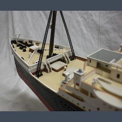 R.M.S Titanic Centennial 1912-2012 Edition