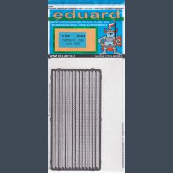 Railings 45� 3 bars short