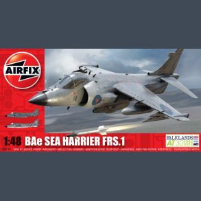 BAe Sea Harrier FRS.1