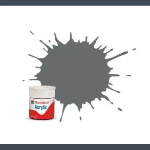 246 - Gray Violet Acrylic (AA0246) (14ml)