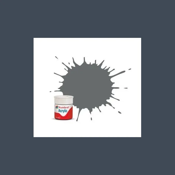 246 - Gray Violet Acrylic (AA0246) (14ml)