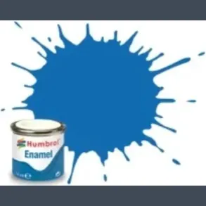 52 - Metallic Baltic Blue (AA0566) (14m)