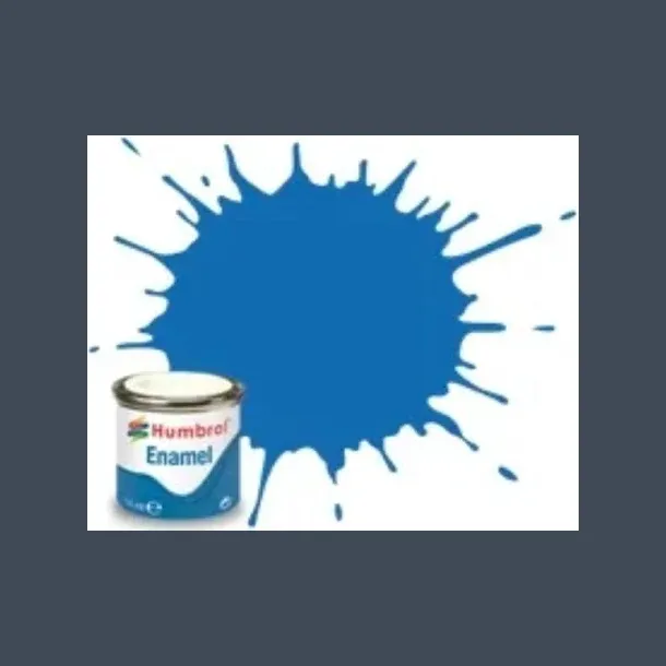 52 - Metallic Baltic Blue (AA0566) (14m)