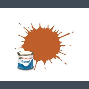 55 - Bronze Metallic (AA0607) (14ml)