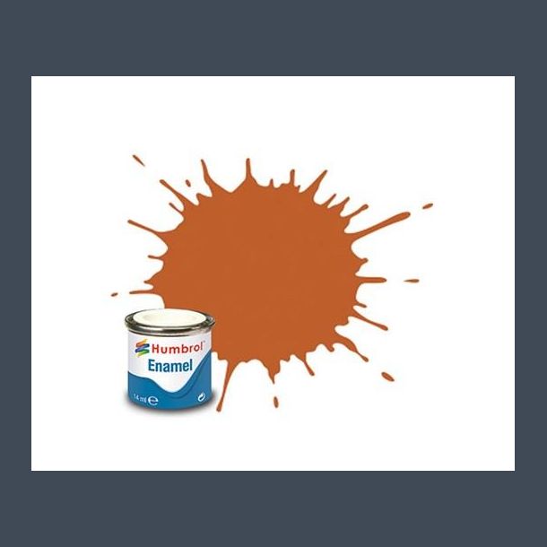 55 - Bronze Metallic (AA0607) (14ml)