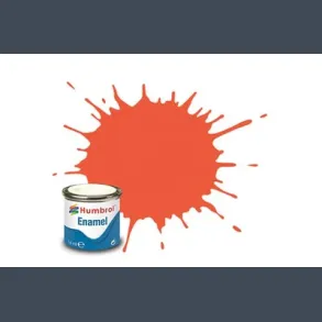 132 - Red Satin (AA1451) (14ml)